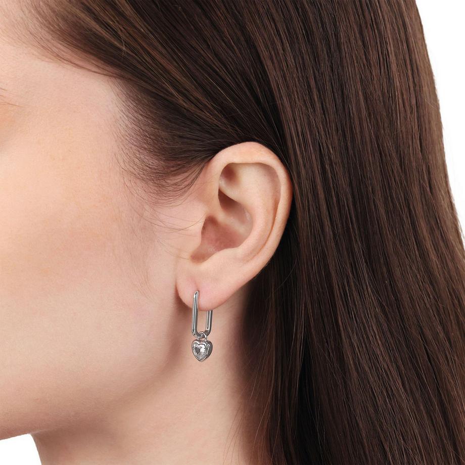 TOM TAILOR  Boucles d'oreilles 