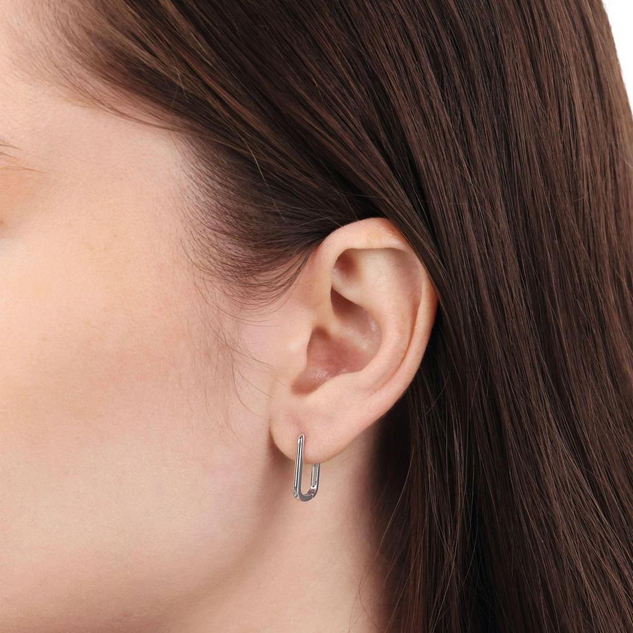 TOM TAILOR  Boucles d'oreilles 