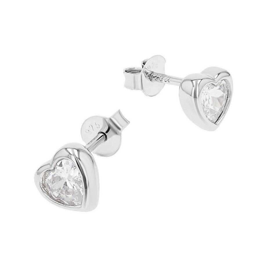 TOM TAILOR  Boucles d'oreilles 