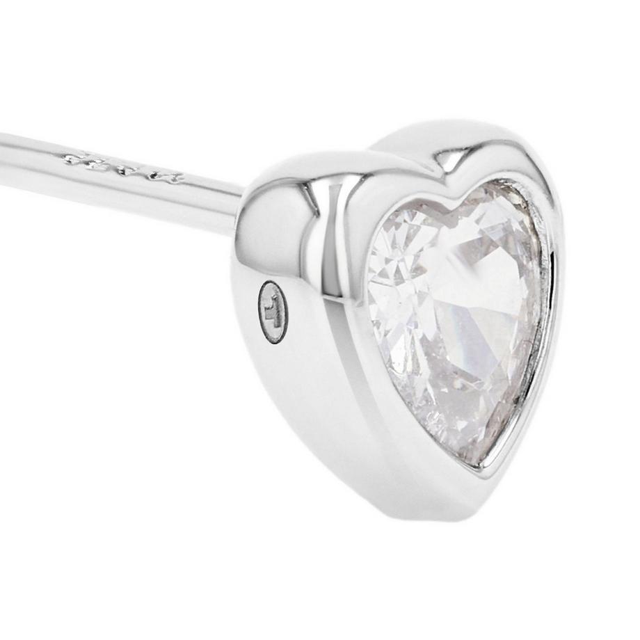 TOM TAILOR  Boucles d'oreilles 