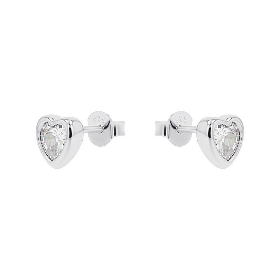 TOM TAILOR  Boucles d'oreilles 