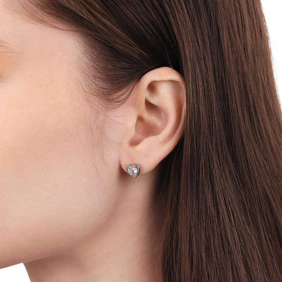 TOM TAILOR  Boucles d'oreilles 