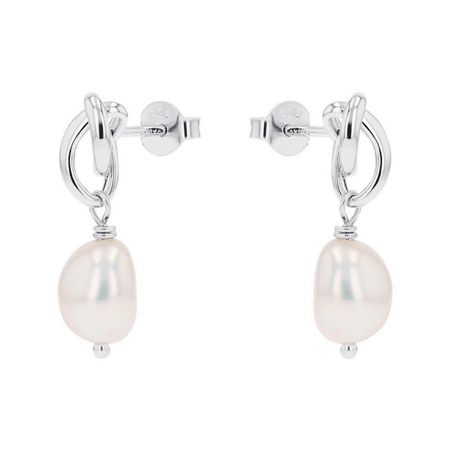 TOM TAILOR  Boucles d'oreilles 