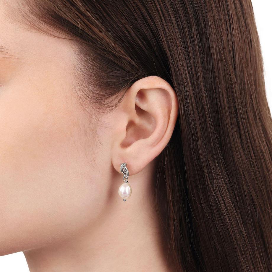 TOM TAILOR  Boucles d'oreilles 