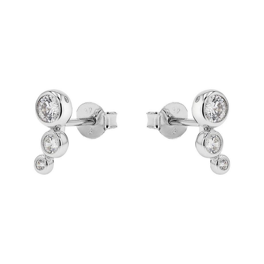 TOM TAILOR  Boucles d'oreilles 