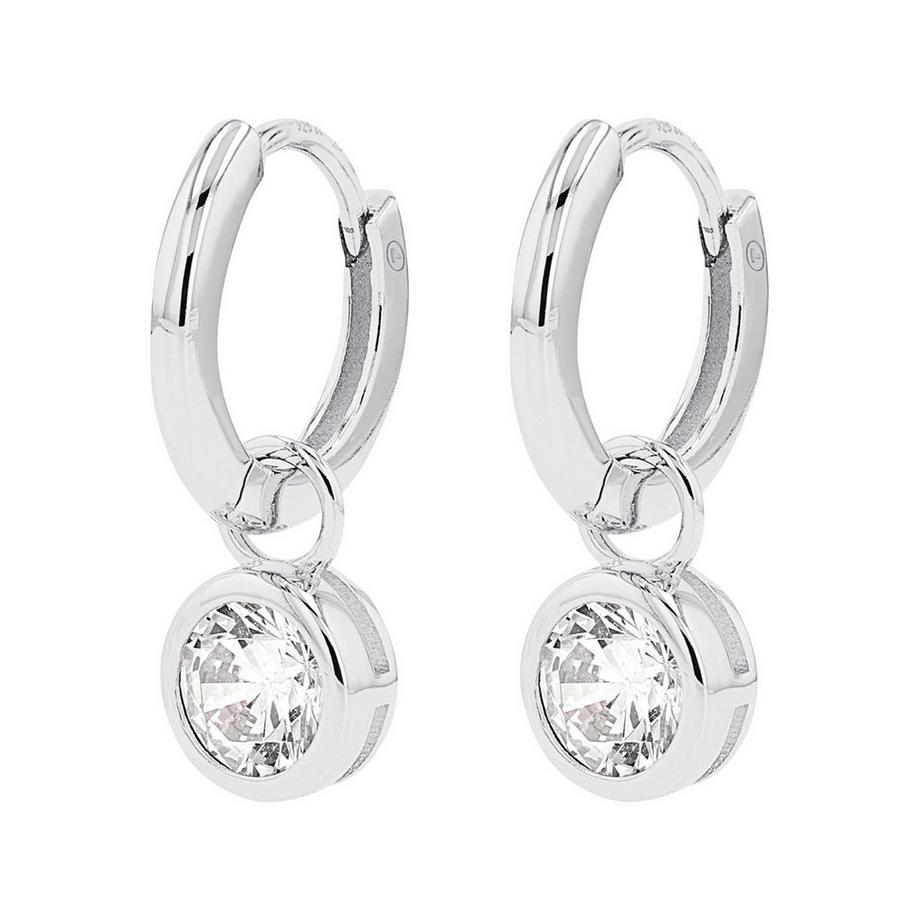 TOM TAILOR  Boucles d'oreilles 