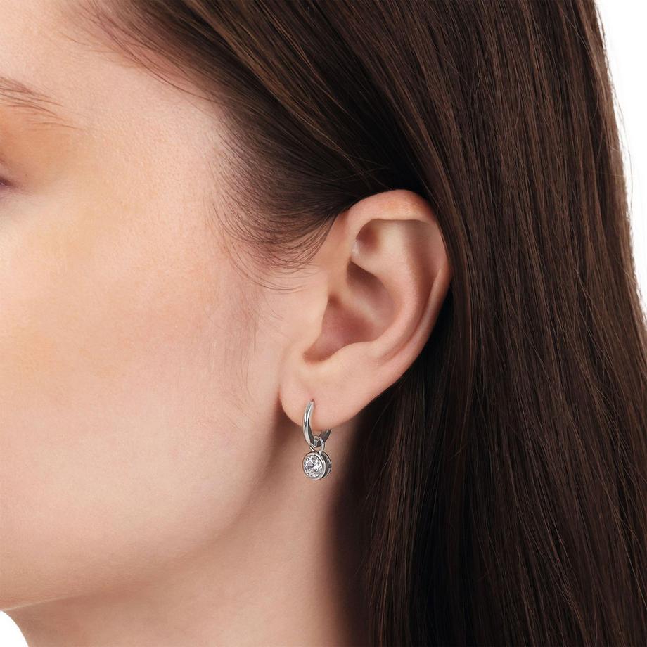 TOM TAILOR  Boucles d'oreilles 