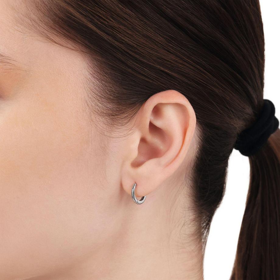 TOM TAILOR  Boucles d'oreilles 