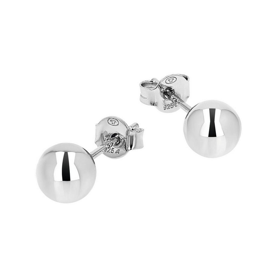 TOM TAILOR  Boucles d'oreilles 