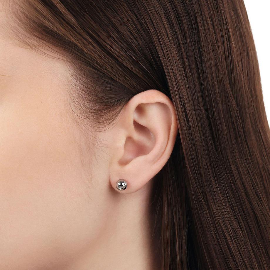 TOM TAILOR  Boucles d'oreilles 