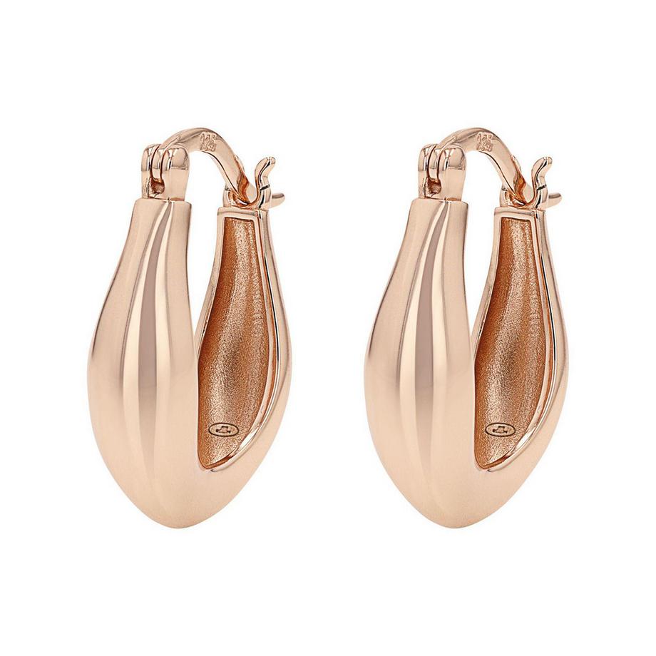 TOM TAILOR  Boucles d'oreilles 