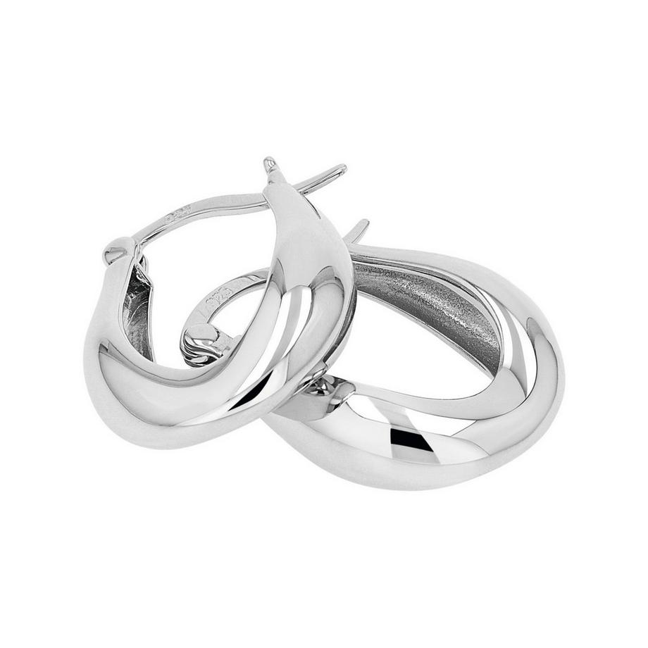 TOM TAILOR  Boucles d'oreilles 