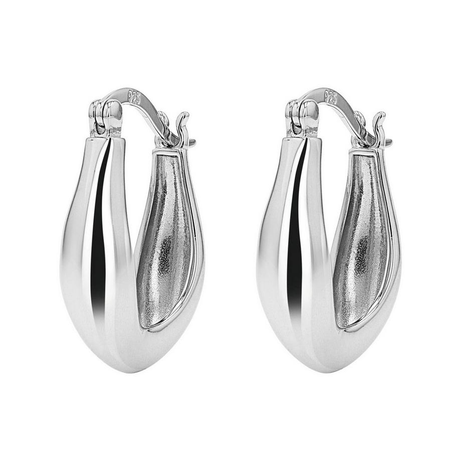 TOM TAILOR  Boucles d'oreilles 