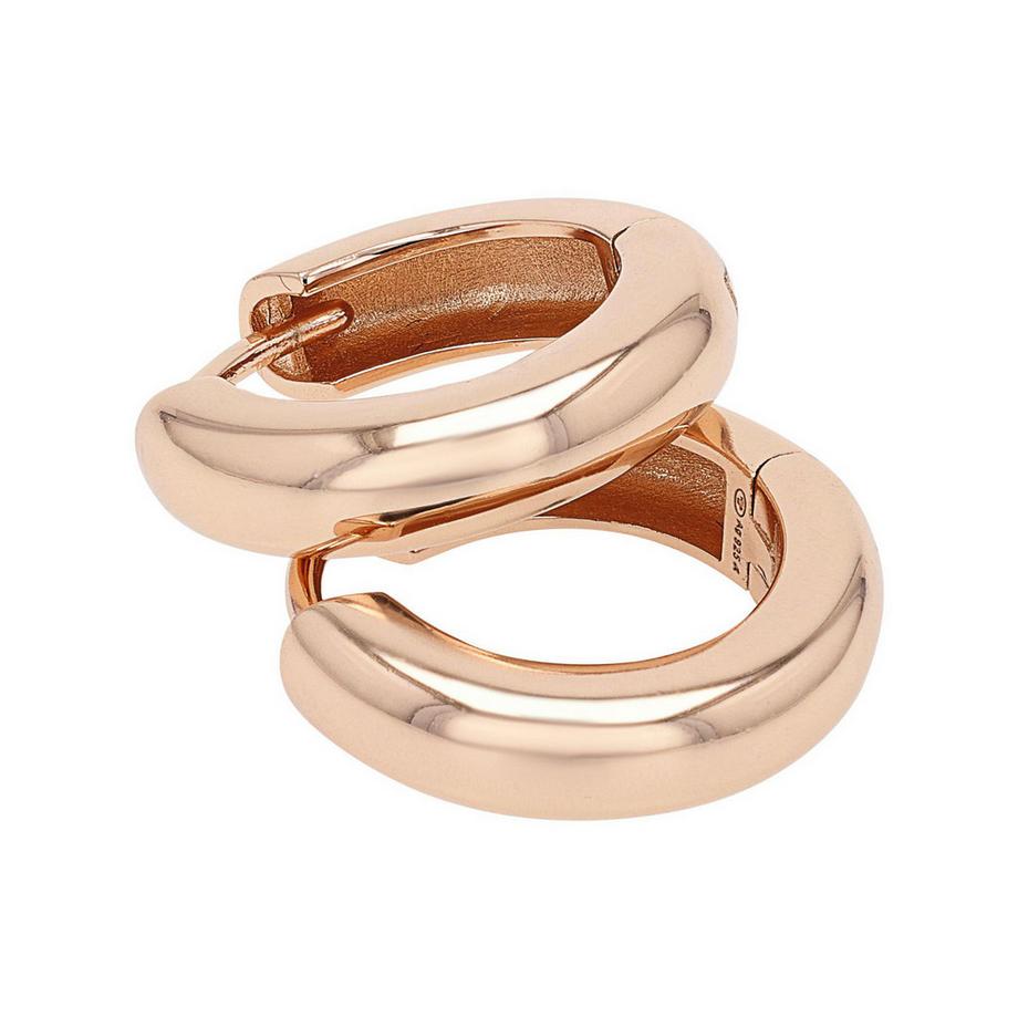 TOM TAILOR  Boucles d'oreilles 