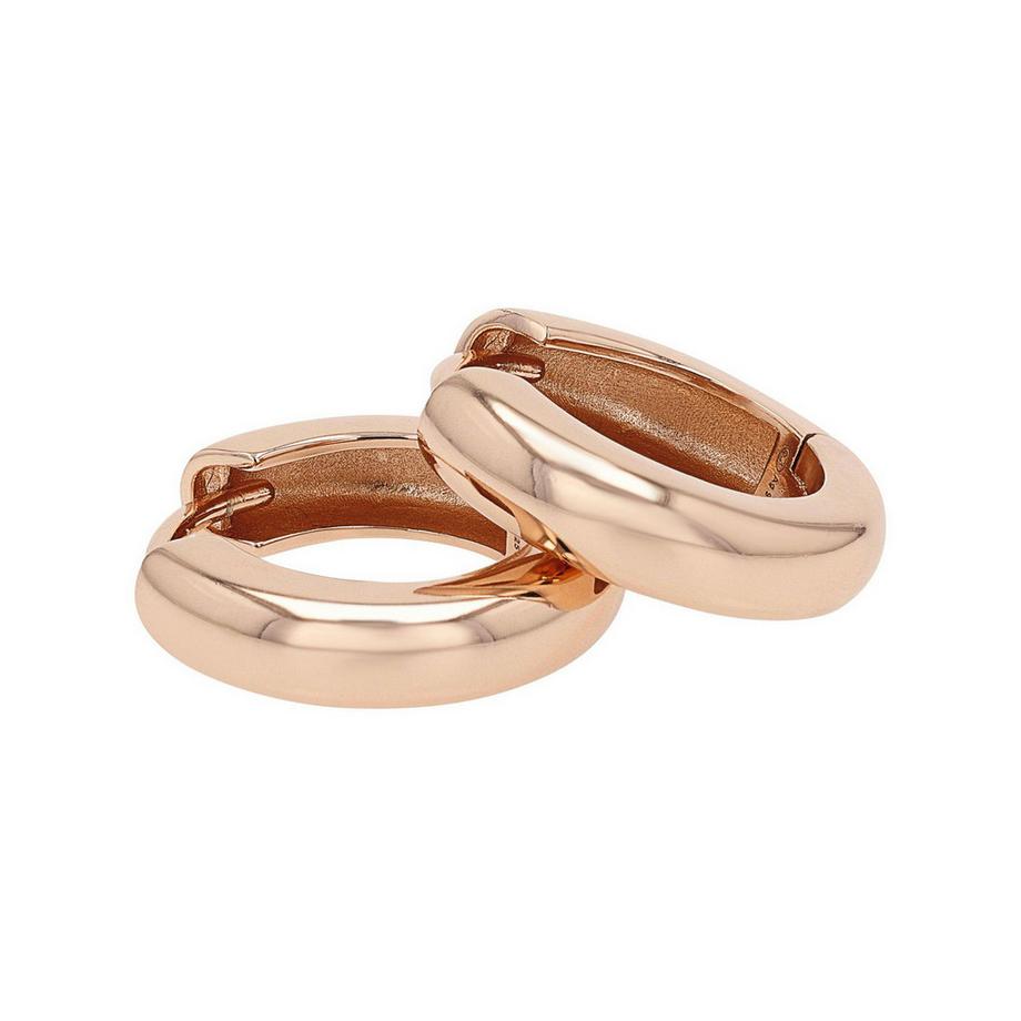 TOM TAILOR  Boucles d'oreilles 