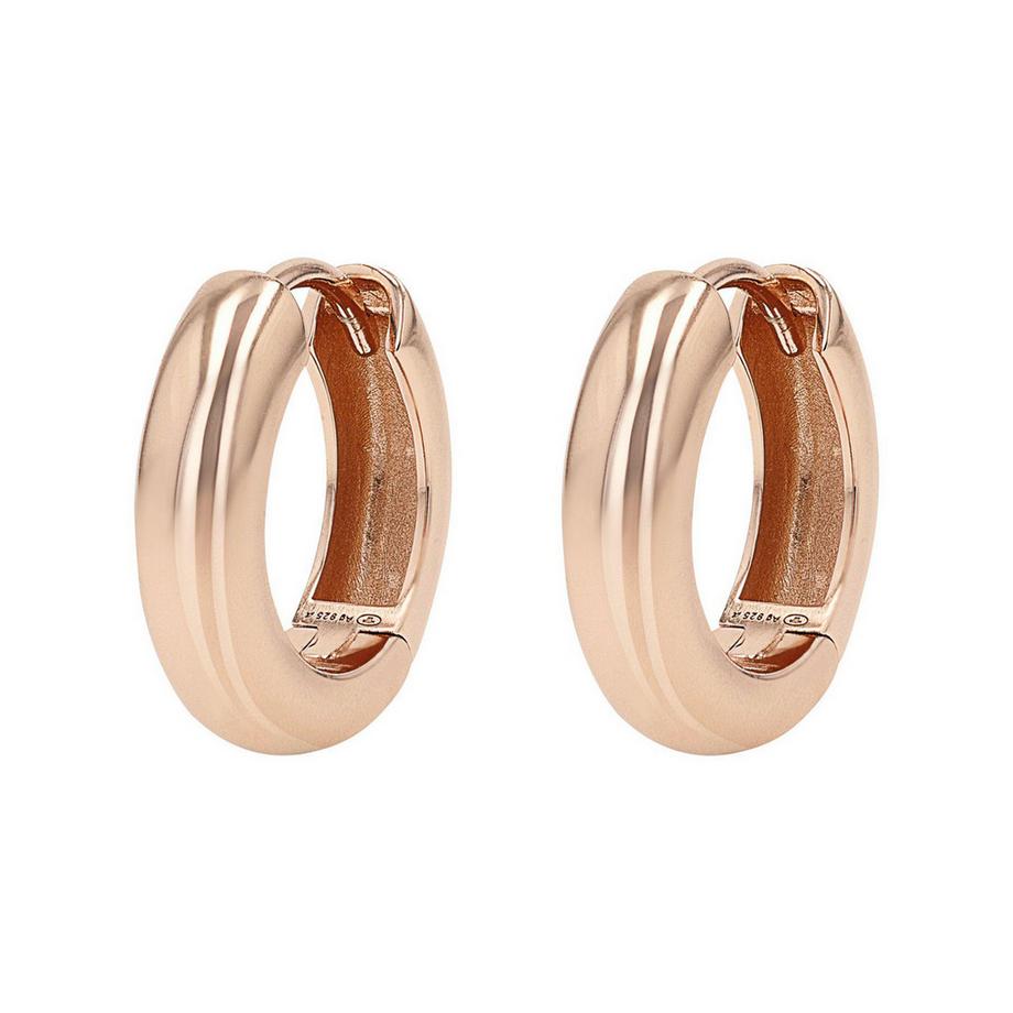 TOM TAILOR  Boucles d'oreilles 