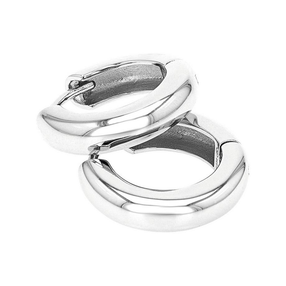 TOM TAILOR  Boucles d'oreilles 