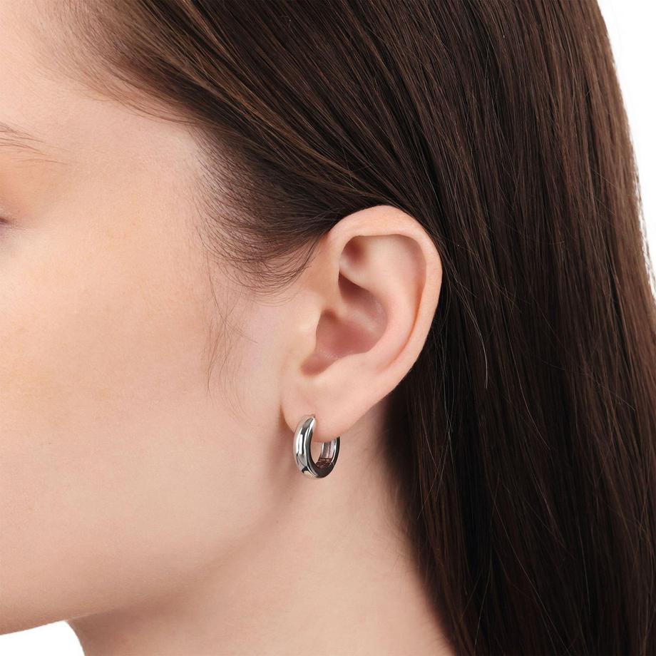 TOM TAILOR  Boucles d'oreilles 