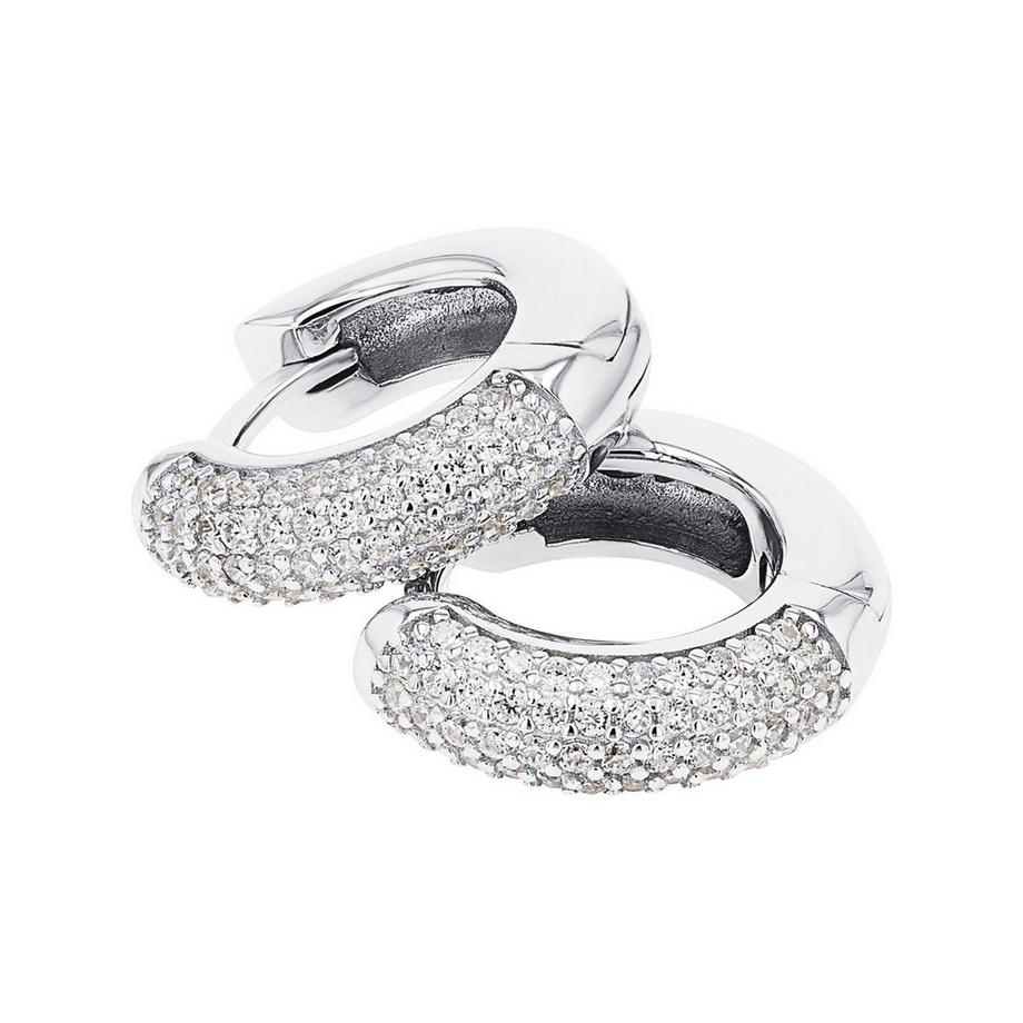 TOM TAILOR  Boucles d'oreilles 