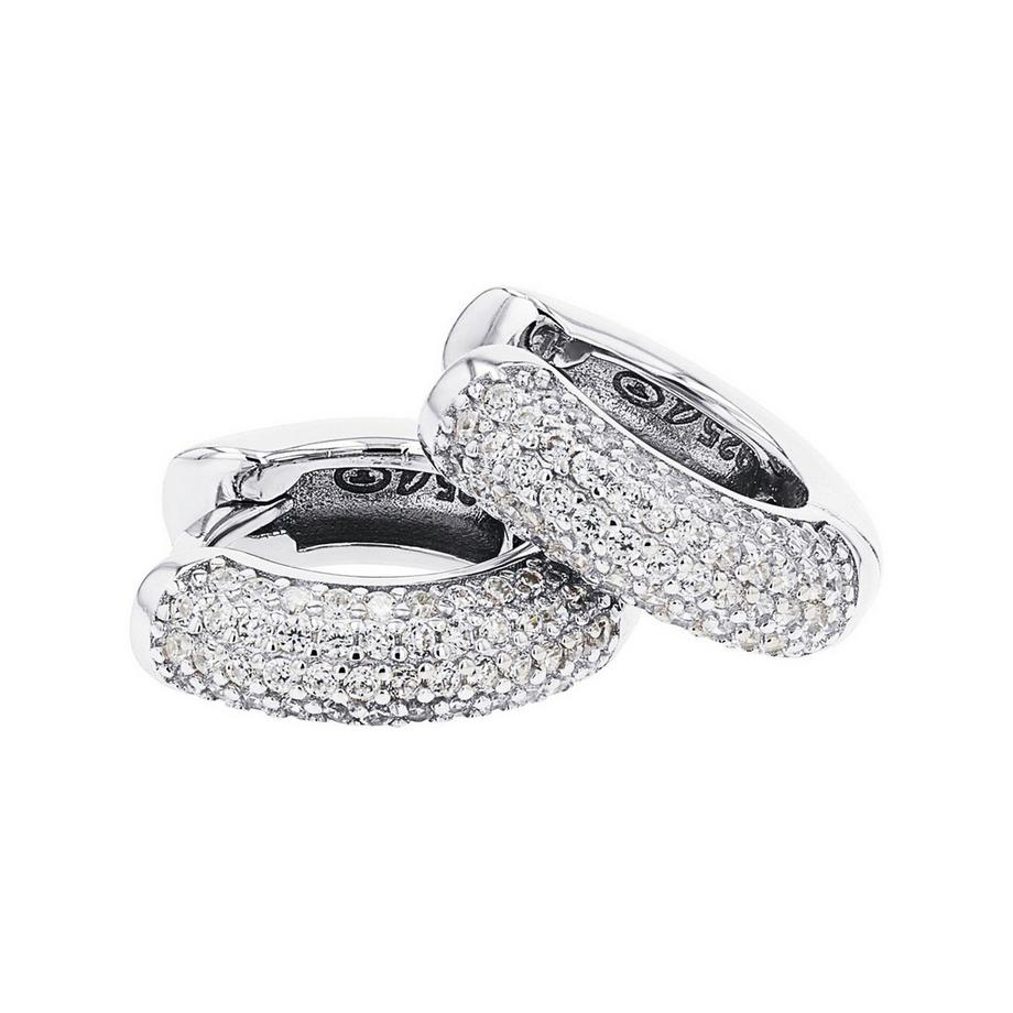 TOM TAILOR  Boucles d'oreilles 