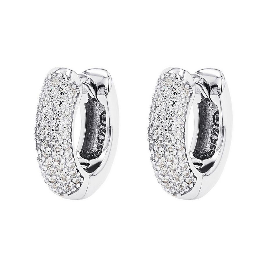 TOM TAILOR  Boucles d'oreilles 