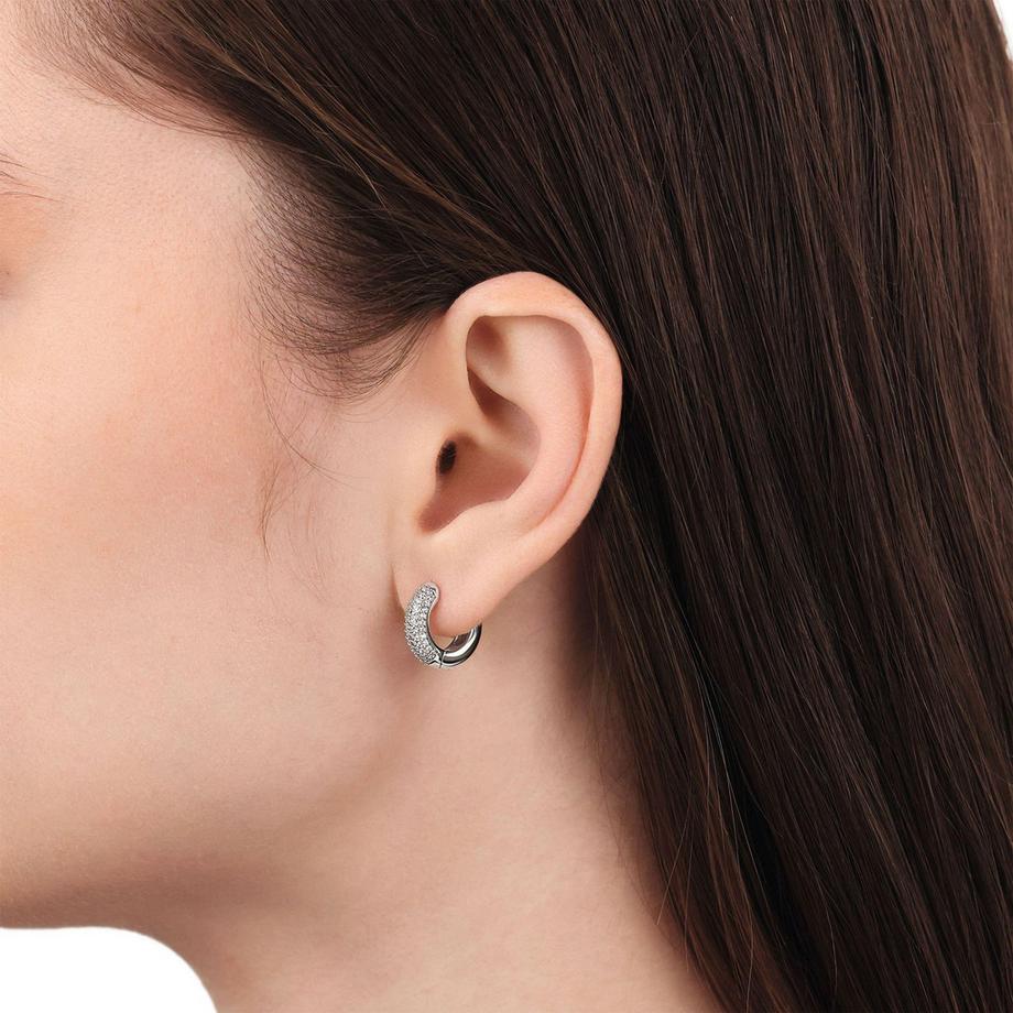 TOM TAILOR  Boucles d'oreilles 