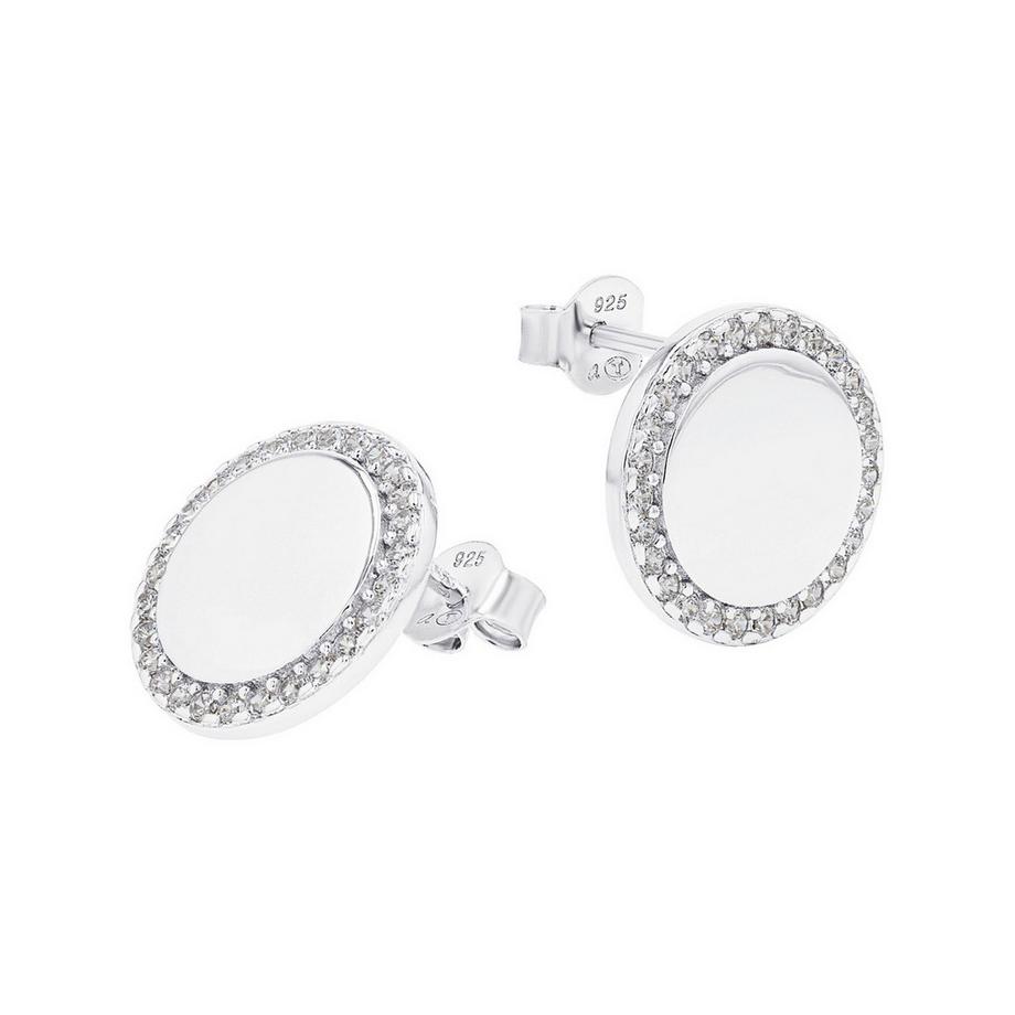 TOM TAILOR  Boucles d'oreilles 