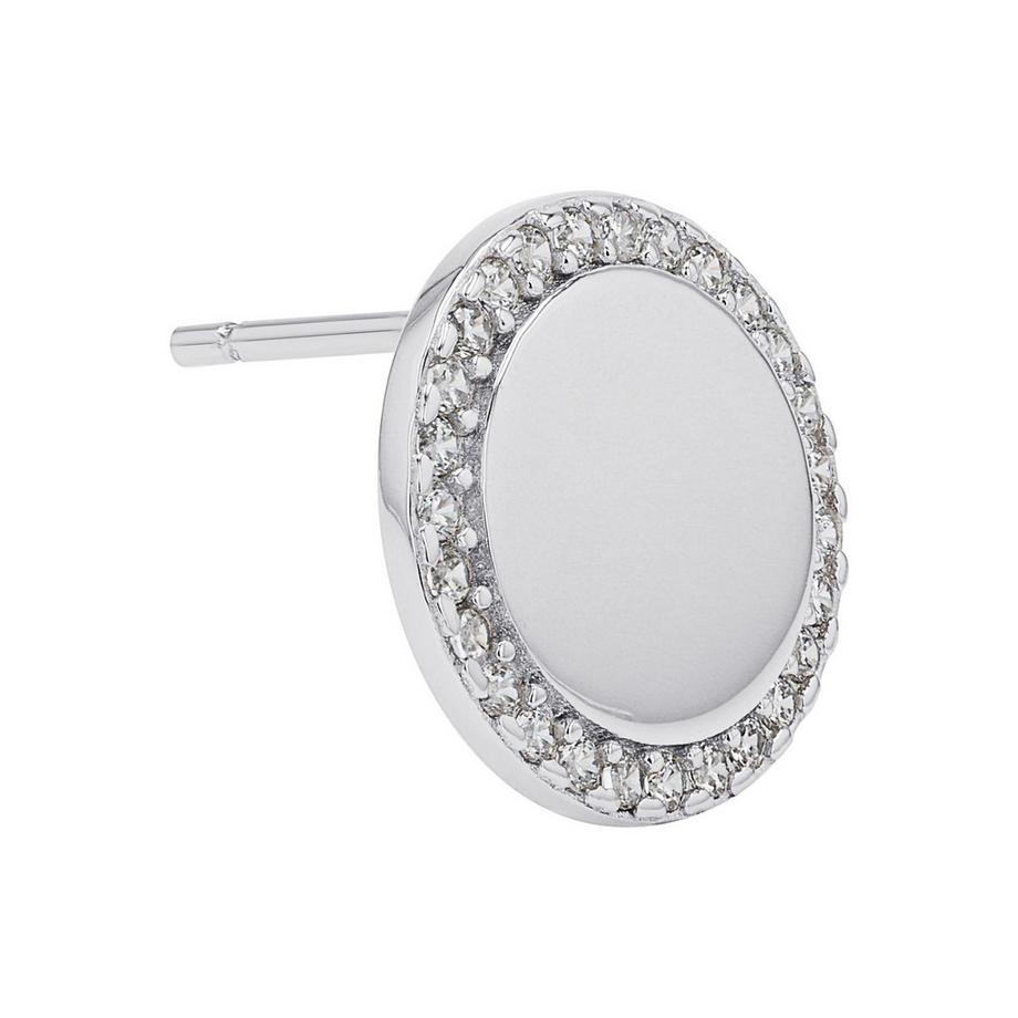 TOM TAILOR  Boucles d'oreilles 