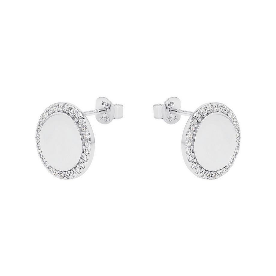 TOM TAILOR  Boucles d'oreilles 