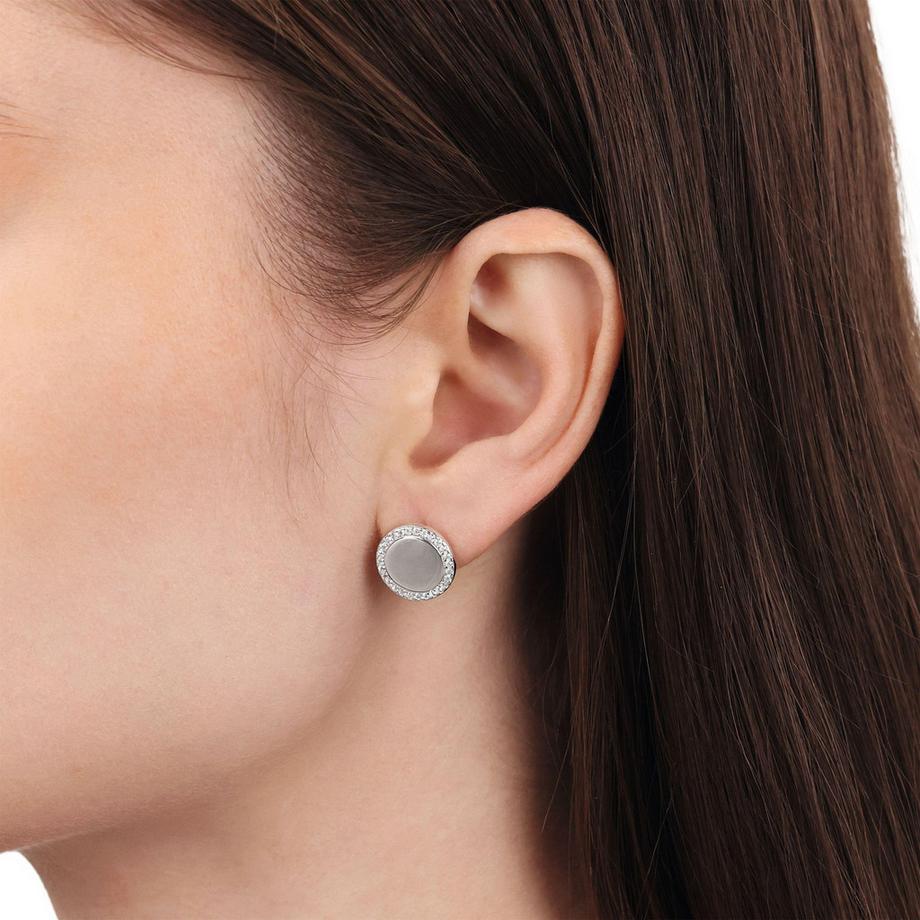 TOM TAILOR  Boucles d'oreilles 