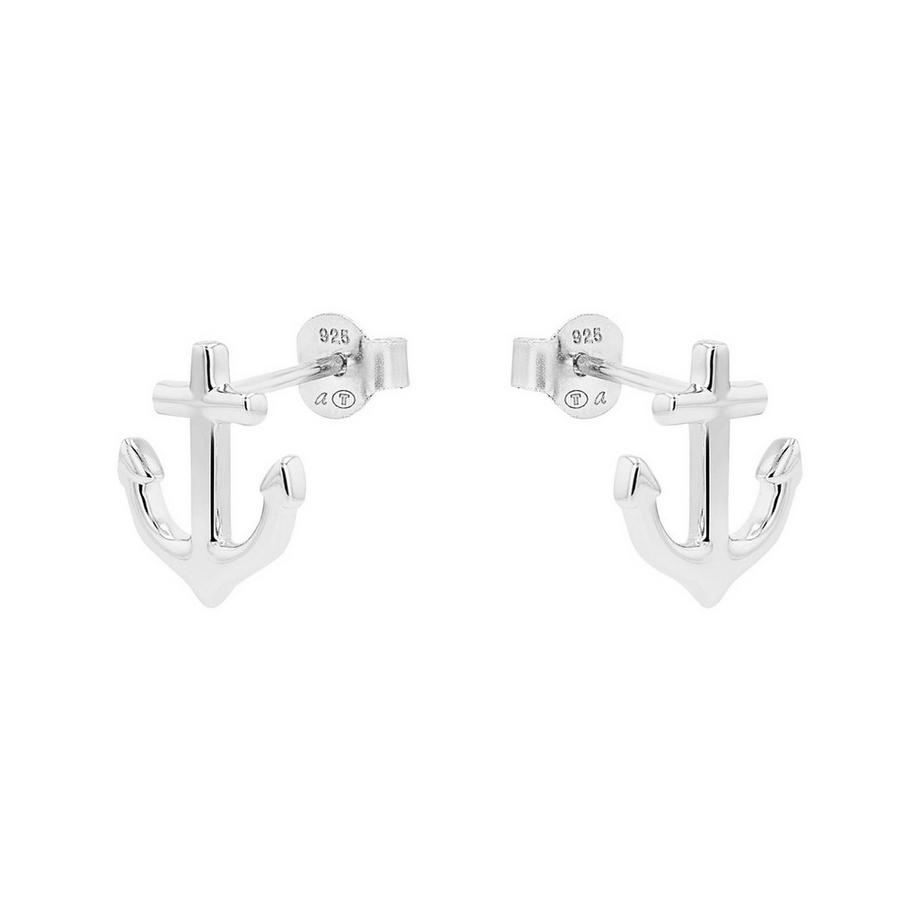 TOM TAILOR  Boucles d'oreilles 