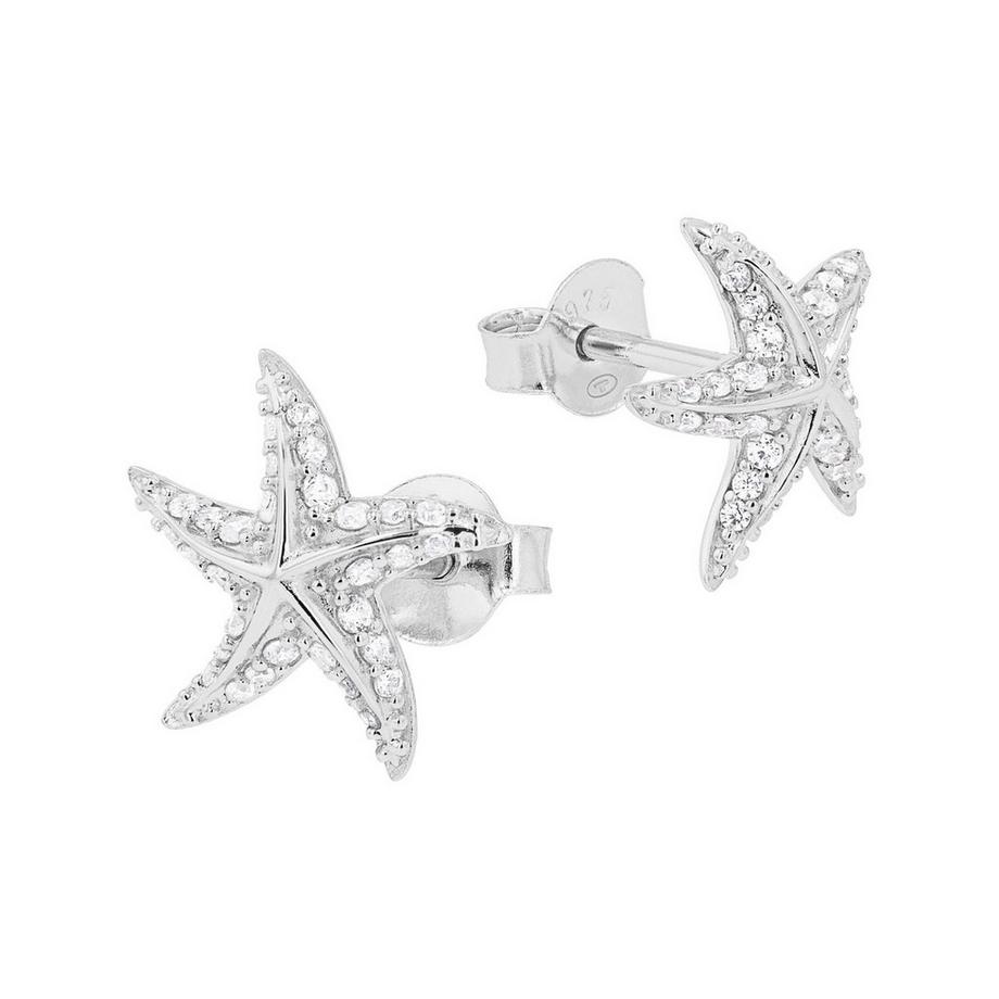 TOM TAILOR  Boucles d'oreilles 