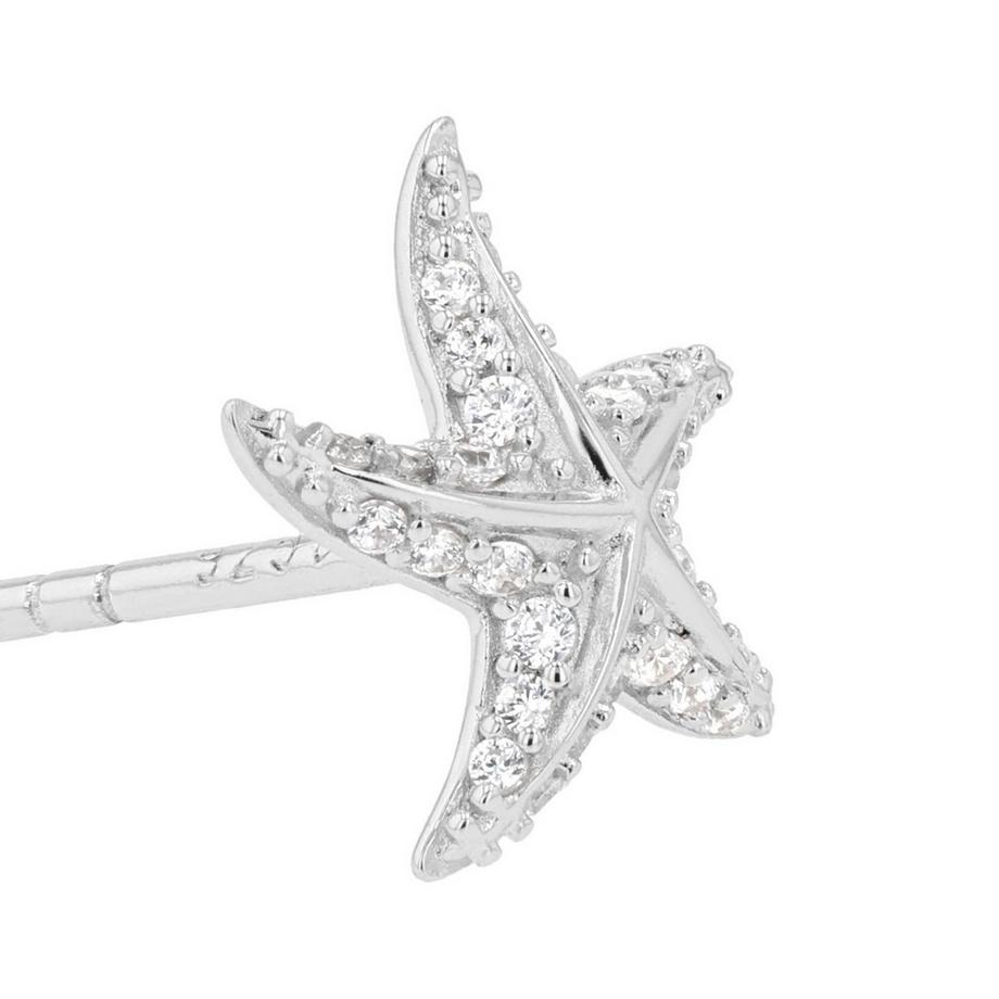 TOM TAILOR  Boucles d'oreilles 