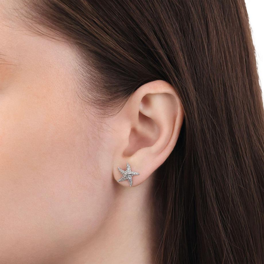 TOM TAILOR  Boucles d'oreilles 