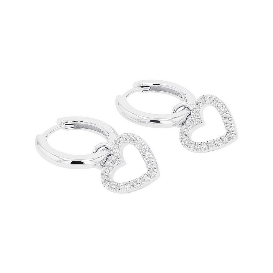 TOM TAILOR  Boucles d'oreilles 