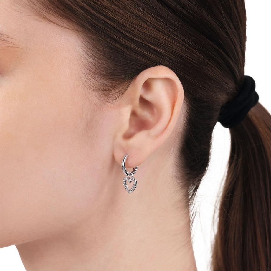 TOM TAILOR  Boucles d'oreilles 