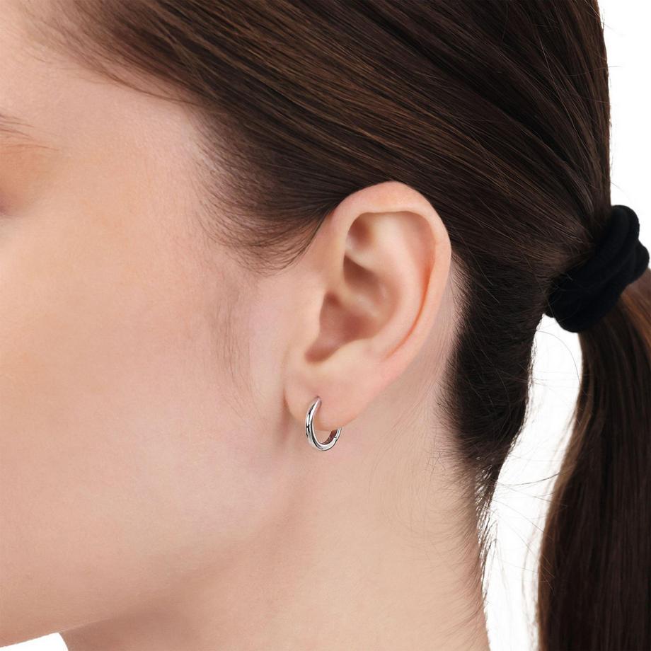 TOM TAILOR  Boucles d'oreilles 