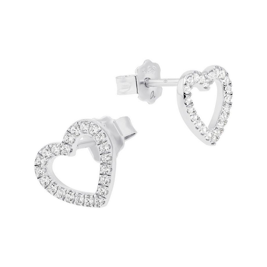 TOM TAILOR  Boucles d'oreilles 