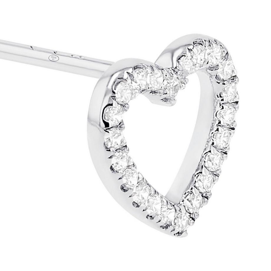 TOM TAILOR  Boucles d'oreilles 