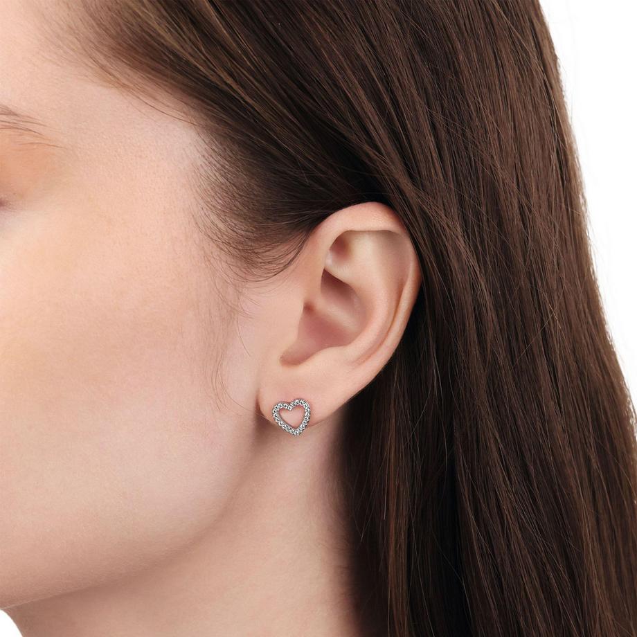 TOM TAILOR  Boucles d'oreilles 