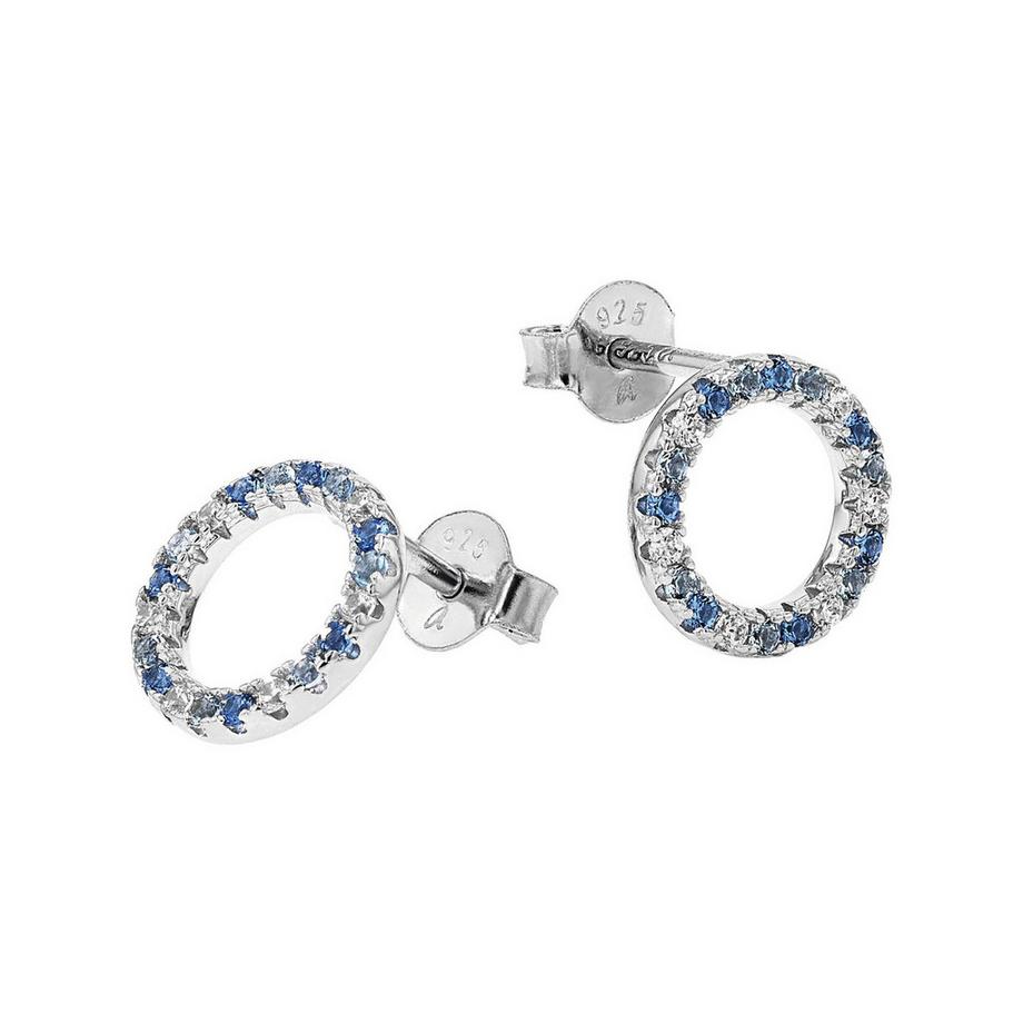 TOM TAILOR  Boucles d'oreilles 