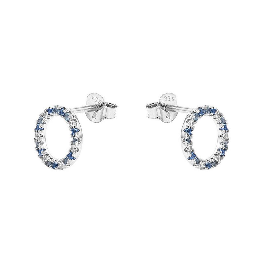 TOM TAILOR  Boucles d'oreilles 