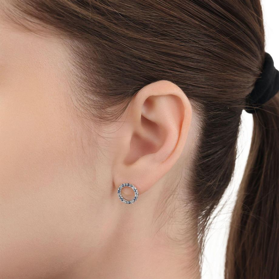 TOM TAILOR  Boucles d'oreilles 