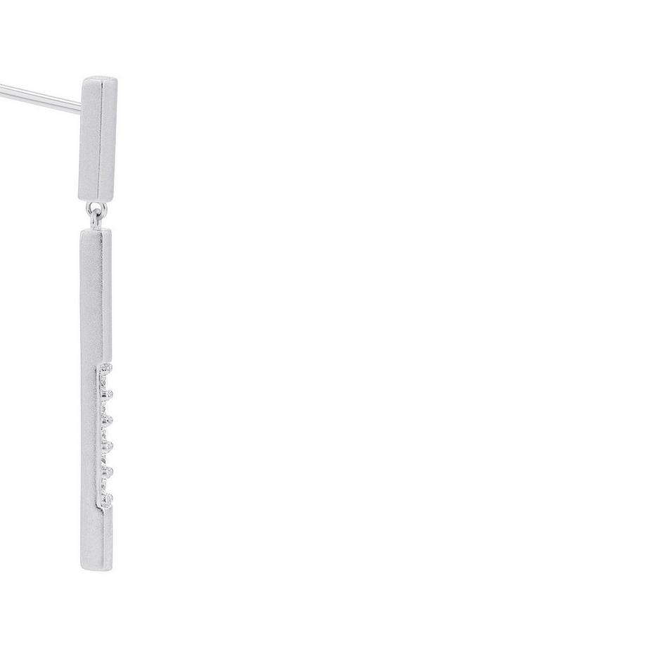 TOM TAILOR  Boucles d'oreilles 