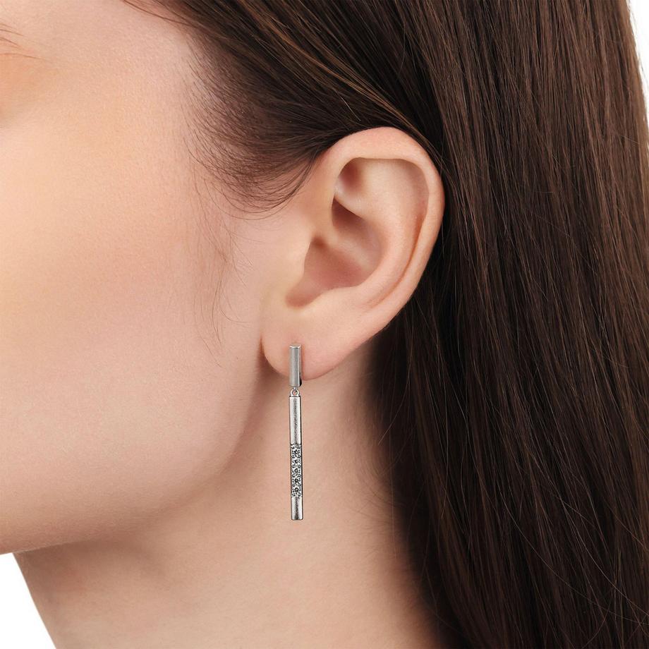 TOM TAILOR  Boucles d'oreilles 