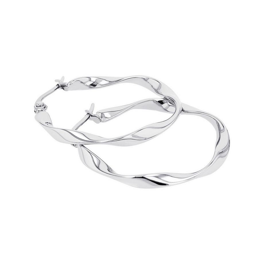 TOM TAILOR  Boucles d'oreilles 