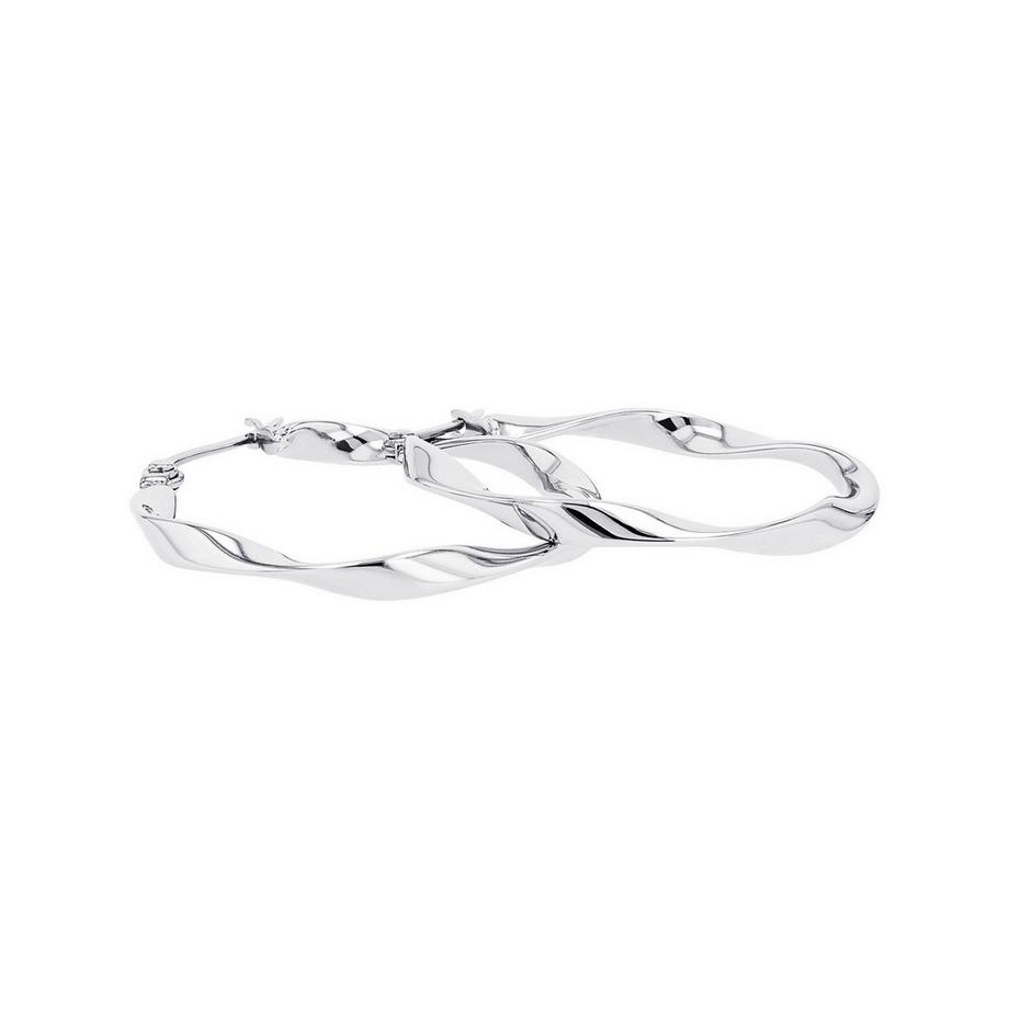 TOM TAILOR  Boucles d'oreilles 