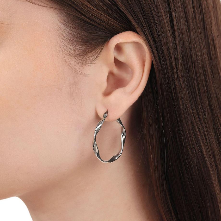 TOM TAILOR  Boucles d'oreilles 