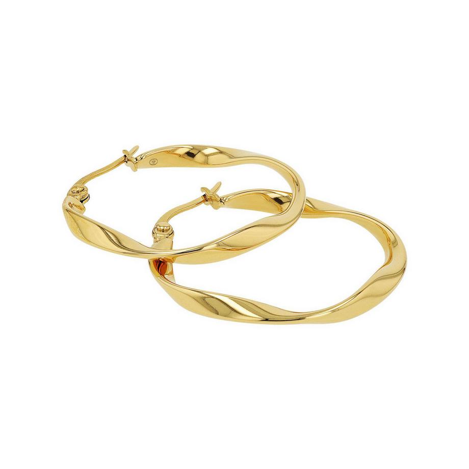 TOM TAILOR  Boucles d'oreilles 