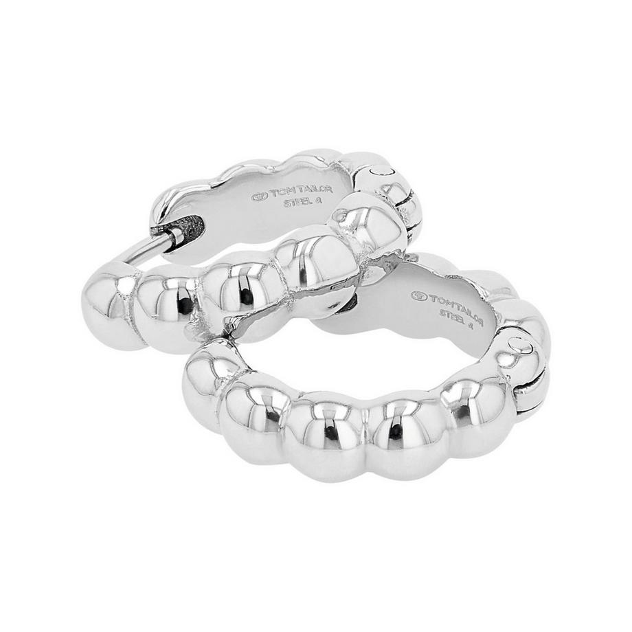 TOM TAILOR  Boucles d'oreilles 